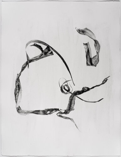 Calligraphy 2012-2013 4 1 par Yuri Brodsky, Photographie en vente sur Singulart
