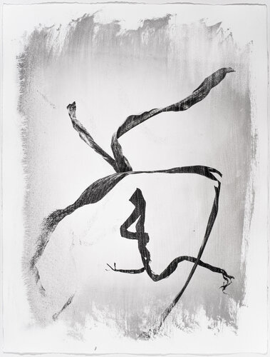Calligraphy 2012-2013 6 1 par Yuri Brodsky, Photographie en vente sur Singulart