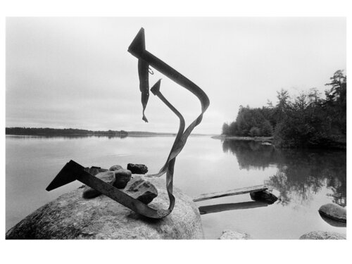 Transition 9 1993 by Yuri Brodsky, Photography for Sale on Singulart