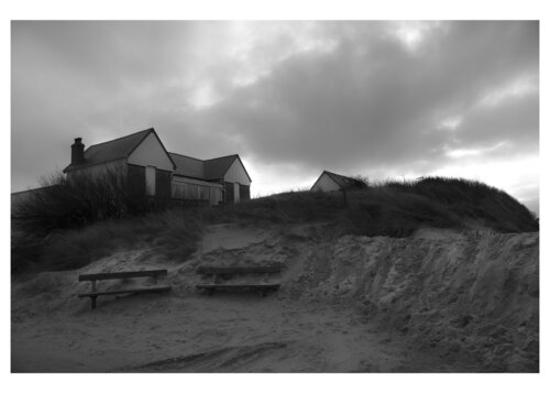 Transition 7 2023 van Yuri Brodsky, Fotografie te koop op Singulart