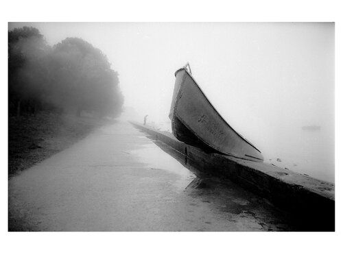 Transition 17 1982 di Yuri Brodsky, Fotografia in vendita su Singulart