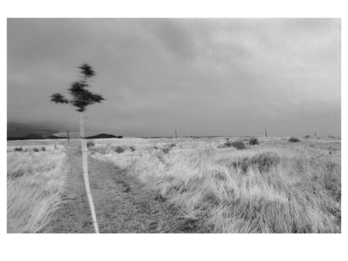 Transition 18 1991 di Yuri Brodsky, Fotografia in vendita su Singulart