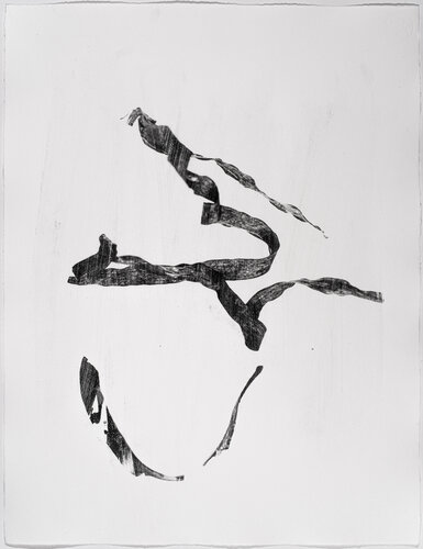 Calligraphy 2012-2013 8 2 par Yuri Brodsky, Photographie en vente sur Singulart