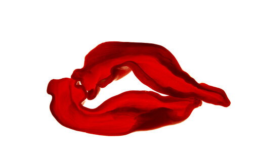 "Calligraphy", 23 par Yuri Brodsky, Photographie en vente sur Singulart