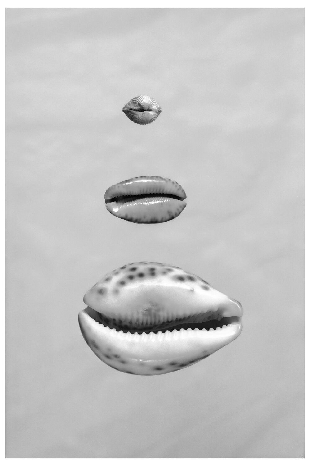 Calligraphy. 2000. 8 Yuri Brodsky