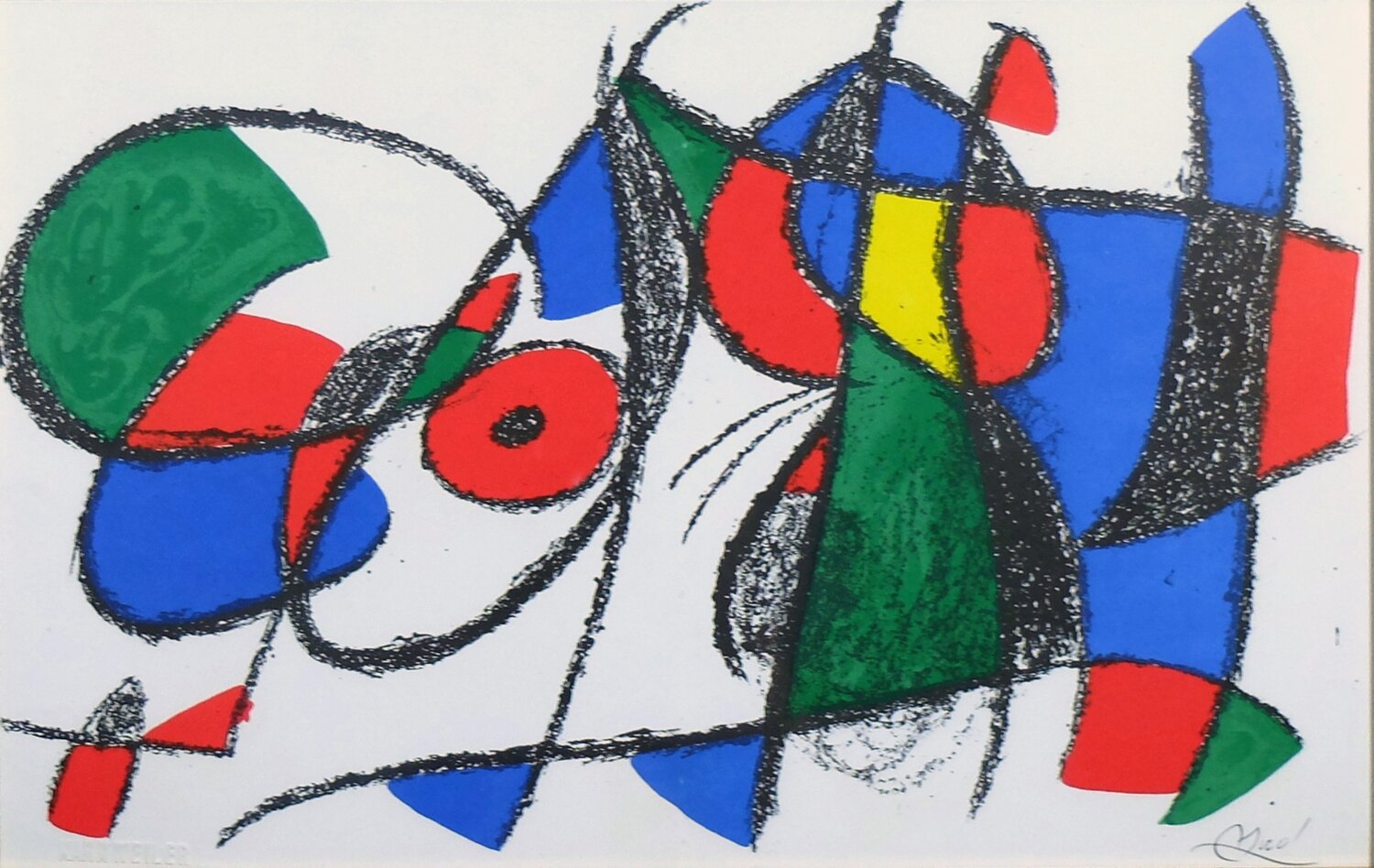 S.T. Joan Miró