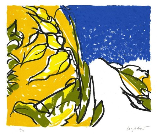 Epistle To The Earl Of Burlington 2 by Maurice Wyckaert, Print for Sale on Singulart