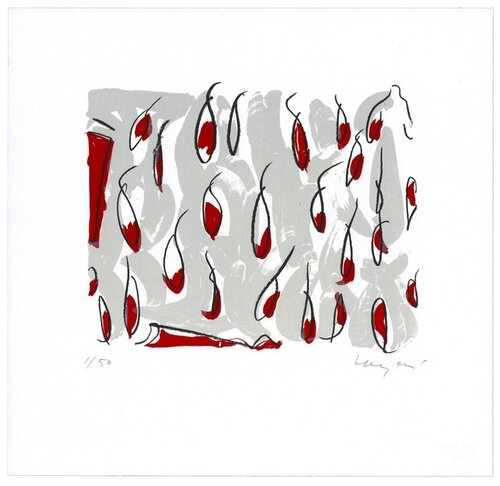 Ballades II.5 par Maurice Wyckaert, Édition en vente sur Singulart