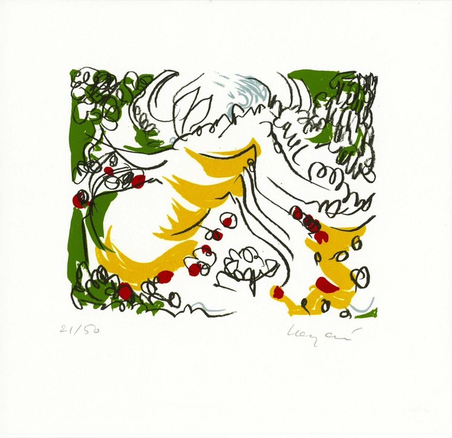 Ballades I.1 Maurice Wyckaert