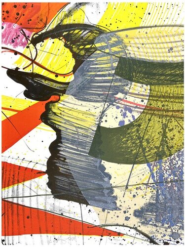 French Clot-Nection 6 by Lars Nørgård, Print for Sale on Singulart