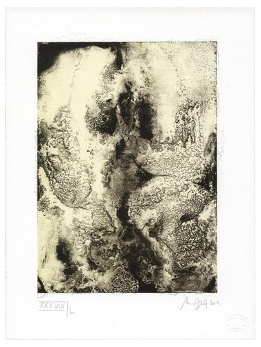 Portrait 5 by Manuella Ferré, Print for Sale on Singulart