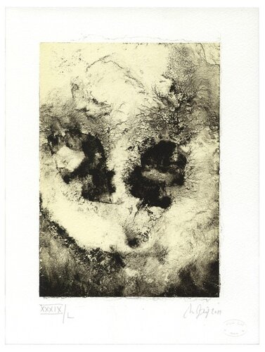 Portrait 6 by Manuella Ferré, Print for Sale on Singulart