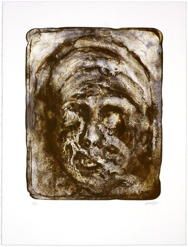 Femme 17 by Manuella Ferré, Print for Sale on Singulart