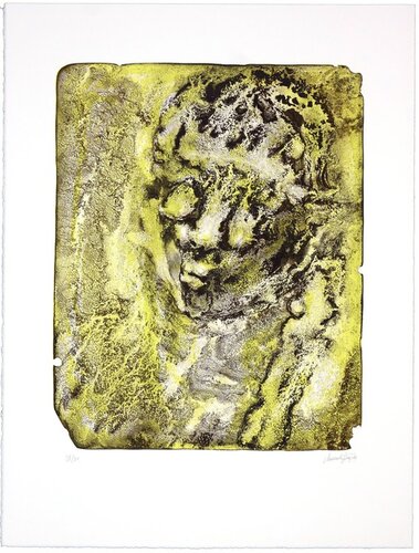 Femme 20 by Manuella Ferré, Print for Sale on Singulart