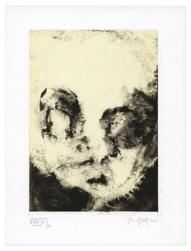 Portrait 8 by Manuella Ferré, Print for Sale on Singulart