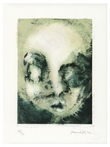 De précipices en belvédères 8 von Manuella Ferré, Druck kaufen auf Singulart