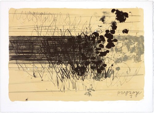 Paysage I de Ken Denning, Impresión a la venta en Singulart