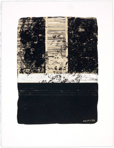 Madrid VIII de Ken Denning, Impresión a la venta en Singulart