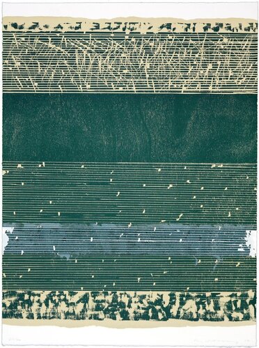 Sans titre by Ken Denning, Print for Sale on Singulart