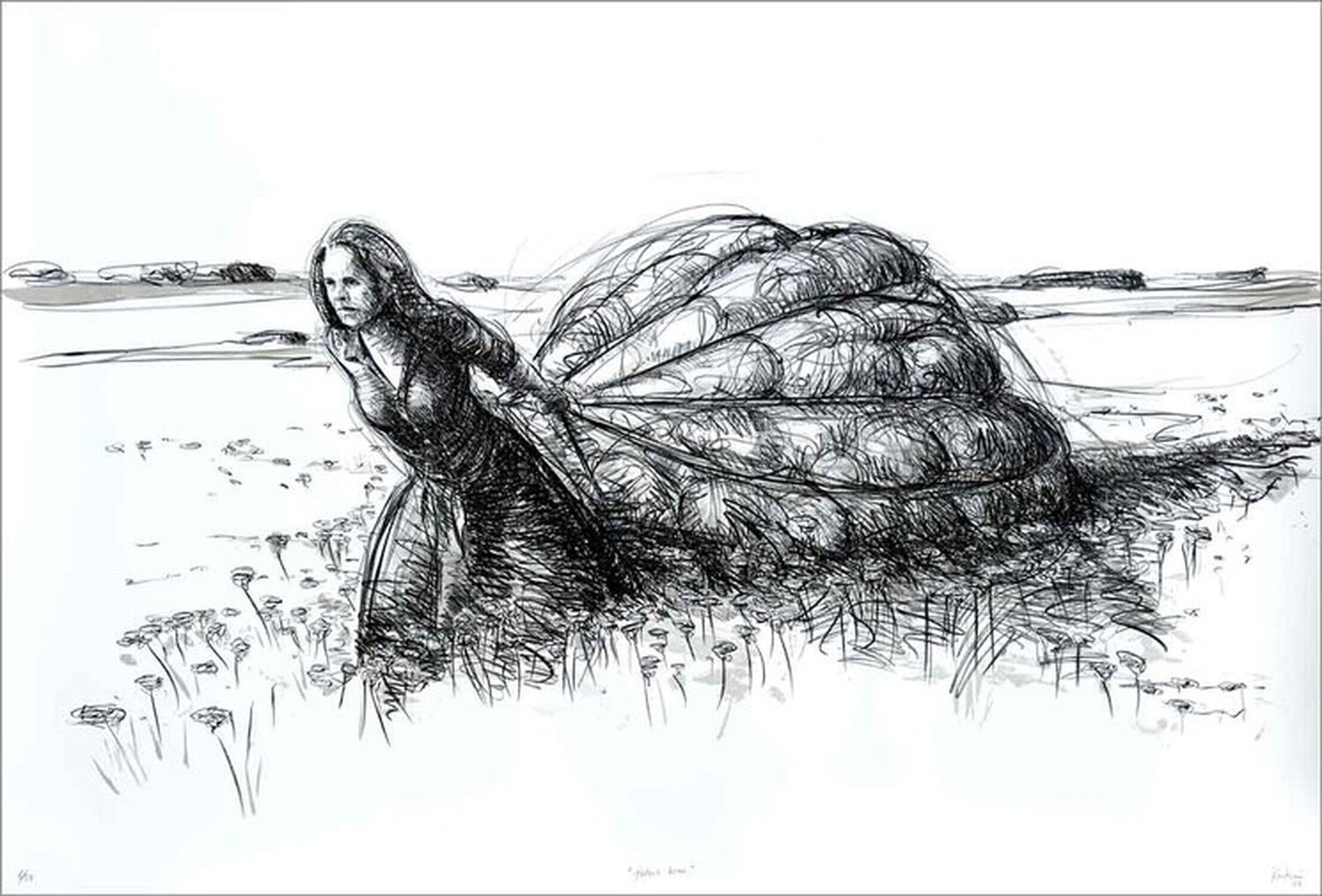 The demand of the time Jacob Rantzau