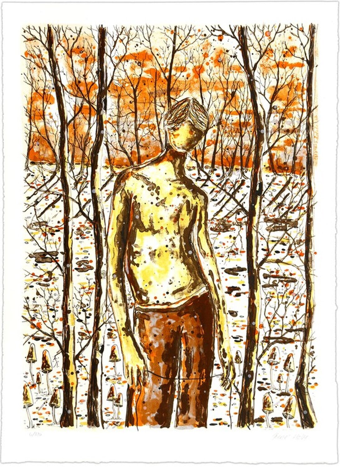 Sans titre 1 René Holm