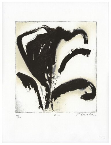Arboretums (R) by Jean-François Péneau, Print for Sale on Singulart