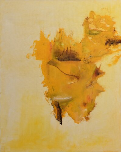 abstraction N°68 von Denise Fourier, Malerei kaufen auf Singulart