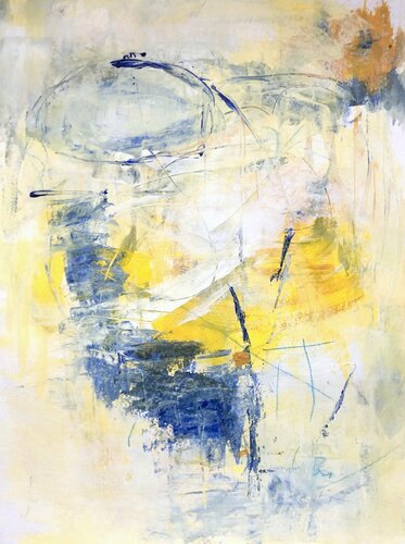 EXACTLY di Barbara Schauß, Opera su carta in vendita su Singulart