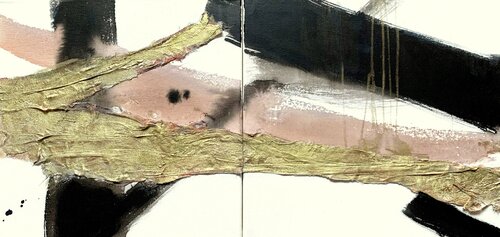 EXTRAORDINARY van Barbara Schauß, Schilderij te koop op Singulart