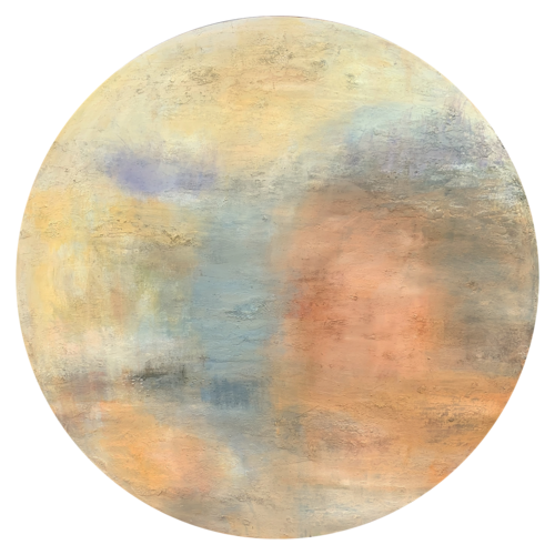 COLOUR AND LIGHT by Barbara Schauß, Painting for Sale on Singulart