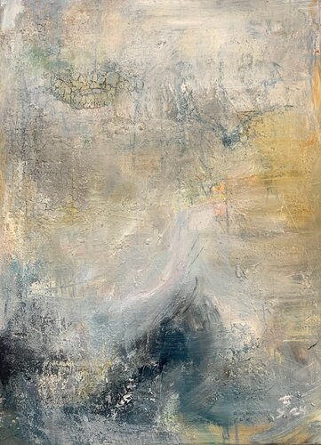 FREEDOM by Barbara Schauß, Painting for Sale on Singulart