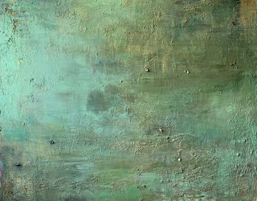 DIVE di Barbara Schauß, Pittura in vendita su Singulart