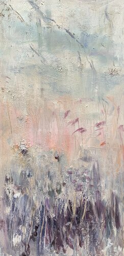 FROST de Barbara Schauß, Pintura a la venta en Singulart