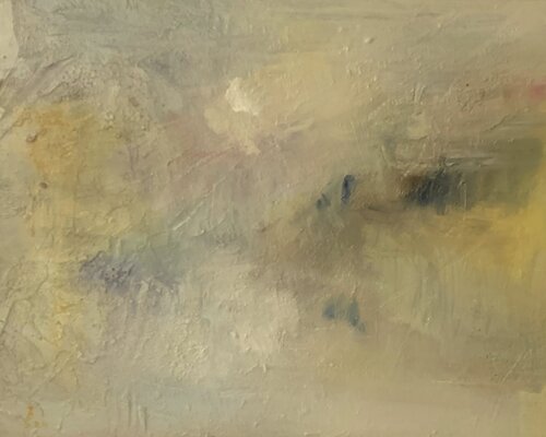 MILKY MORNING Barbara Schauß