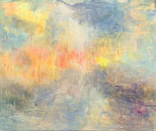 NO HORIZON Barbara Schauß