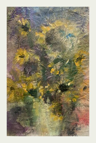 SUNNIES de Barbara Schauß, Pintura a la venta en Singulart