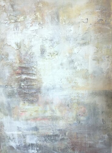 MISTY DAY van Barbara Schauß, Schilderij te koop op Singulart