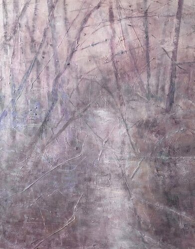 MYSTIC de Barbara Schauß, Pintura a la venta en Singulart