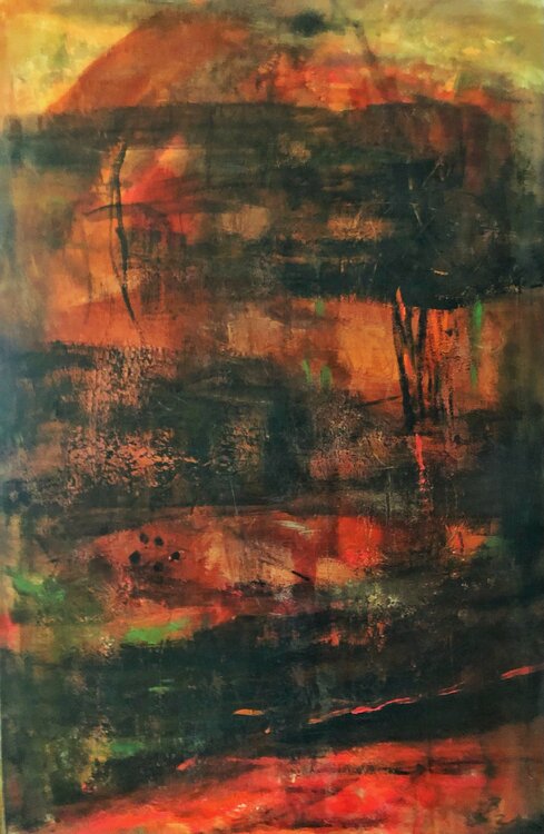 DIAVOLA Barbara Schauß