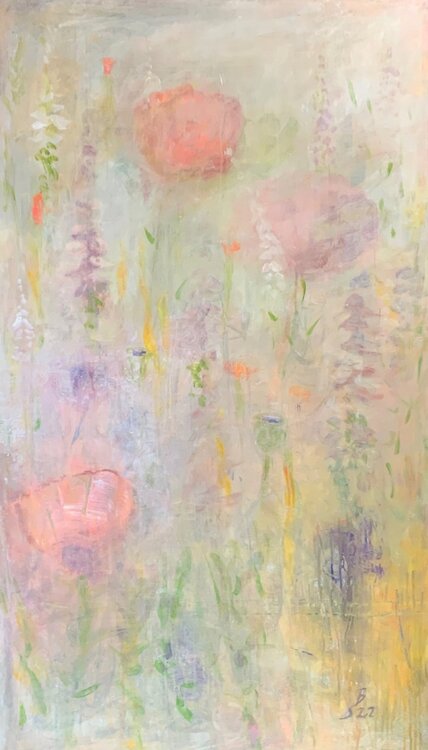 FLEURS DE RÊVE Barbara Schauß