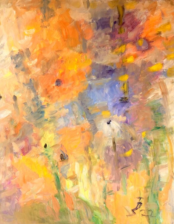 SOMMERWIND Barbara Schauß