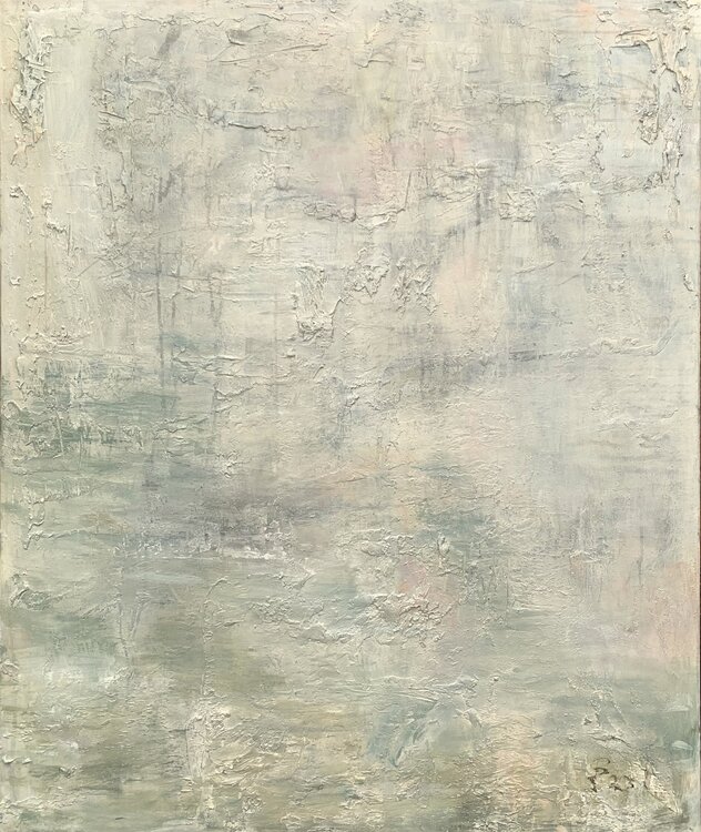 EISZEIT Barbara Schauß