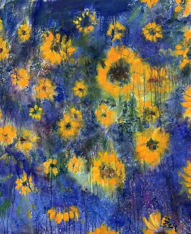 SUN DAY Barbara Schauß