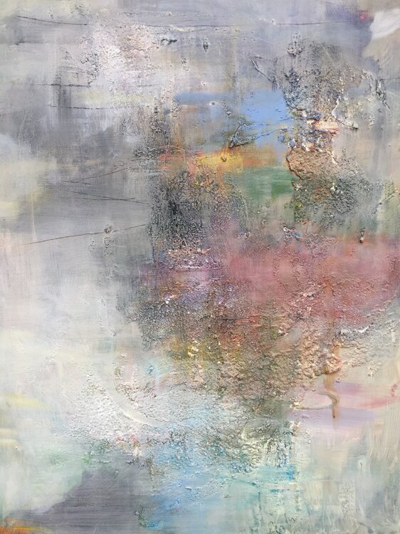WAHRHEIT II Barbara Schauß