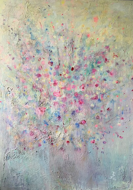 CANDY DREAM Barbara Schauß