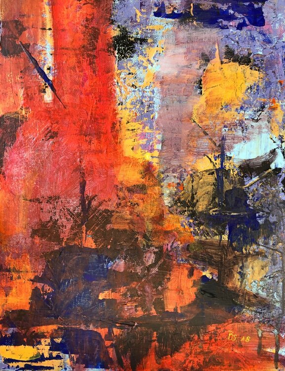 PRINCIPLE Barbara Schauß