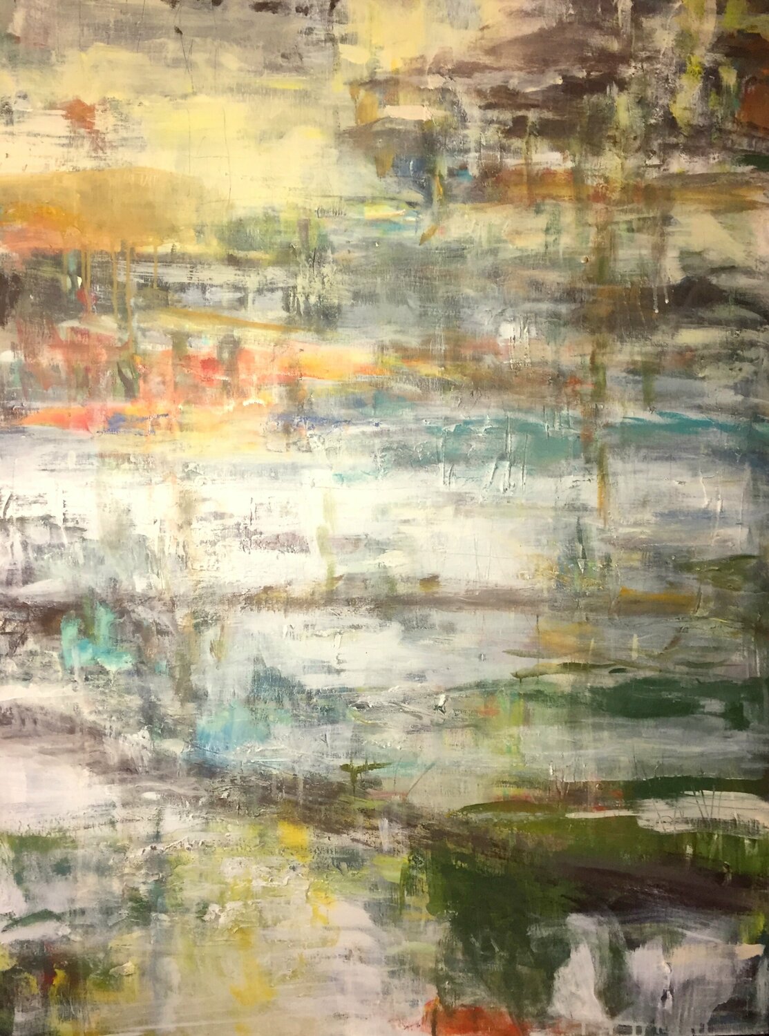 WATERSCAPE Barbara Schauß