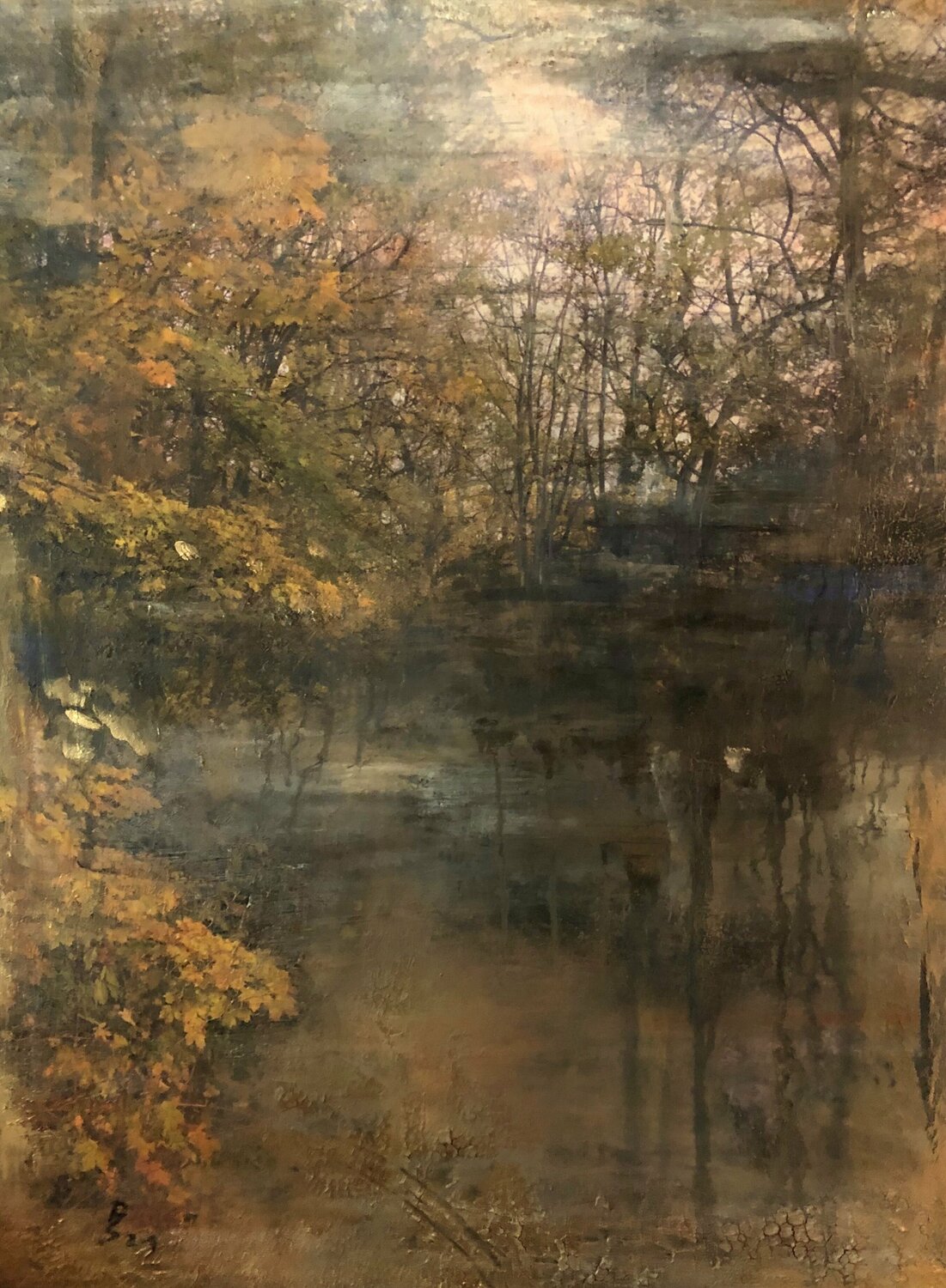 GOLDEN MOMENT Barbara Schauß