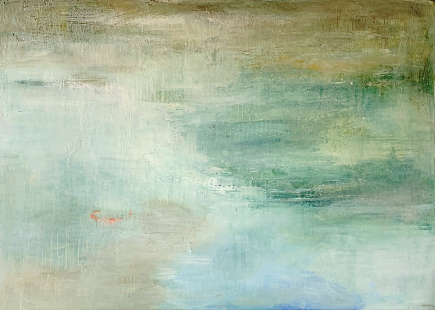 LAGUNA VIVA Barbara Schauß