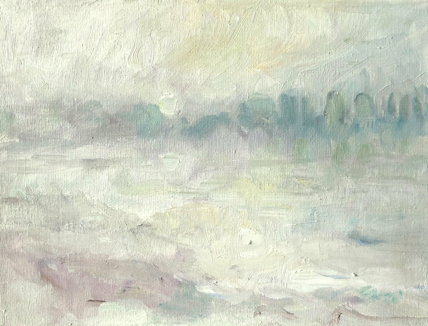 RHEINZAUBER I Barbara Schauß